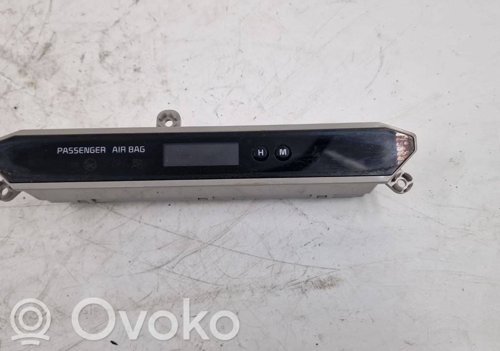 KIA Sorento Reloj 