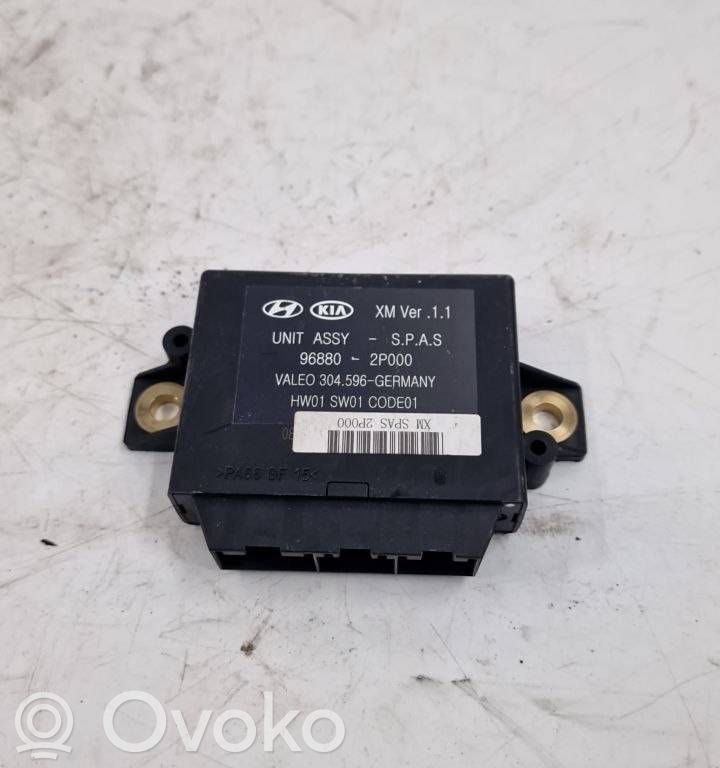 KIA Sorento Parking PDC control unit/module 