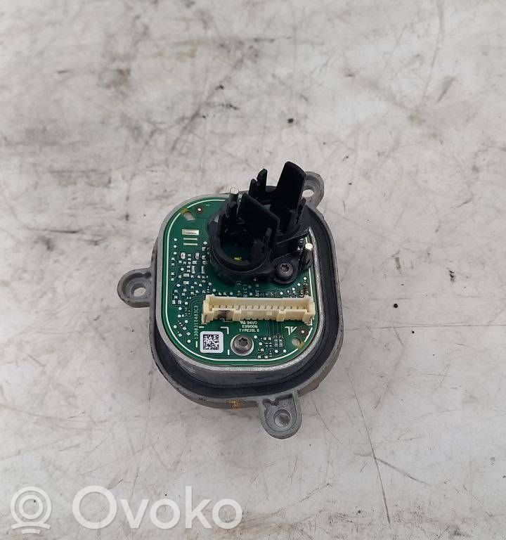 Audi A4 S4 B9 Módulo de control de balasto LED 