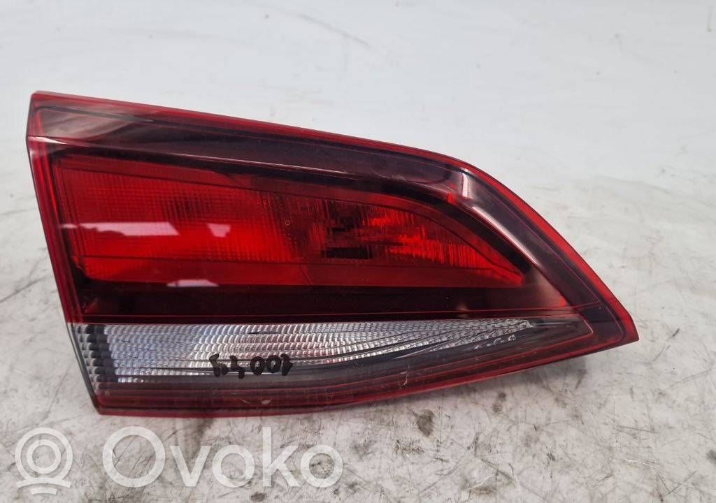 Opel Astra K Takaluukun takavalot 