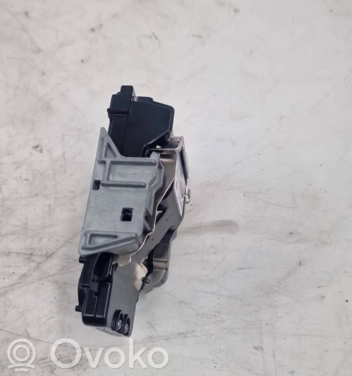 Audi A4 S4 B9 Windshield/windscreen camera 