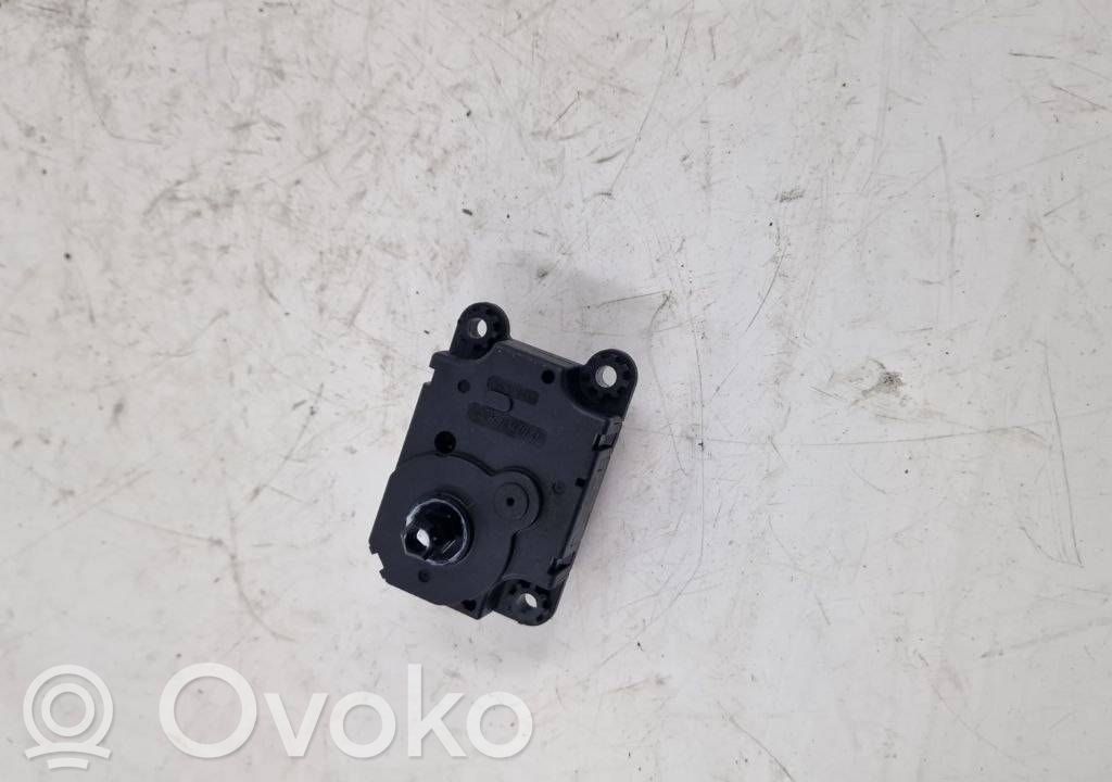 Renault Captur Motor/activador trampilla de calefacción 