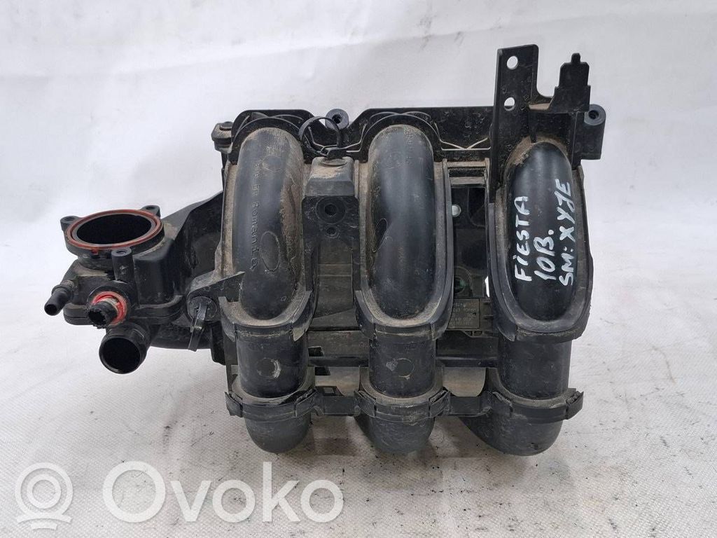 Ford Fiesta Imusarja 