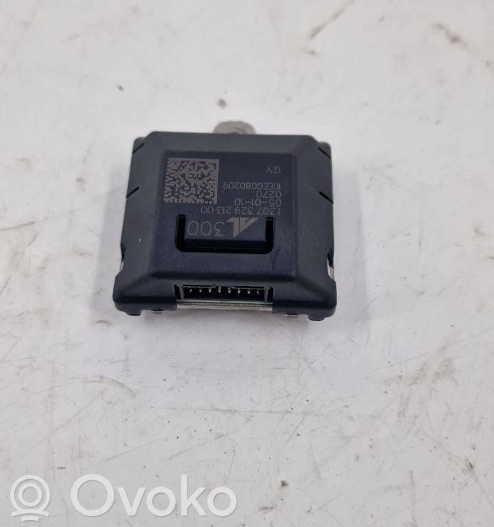 Volvo C30 Xenon control unit/module 