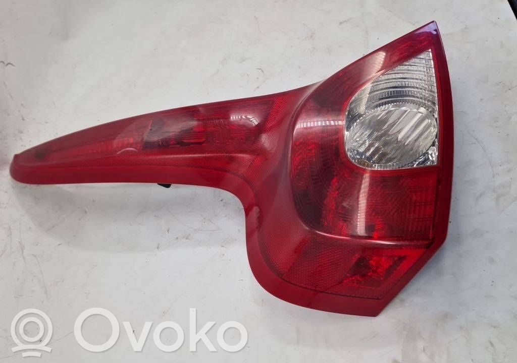 Volvo C30 Takavalot 