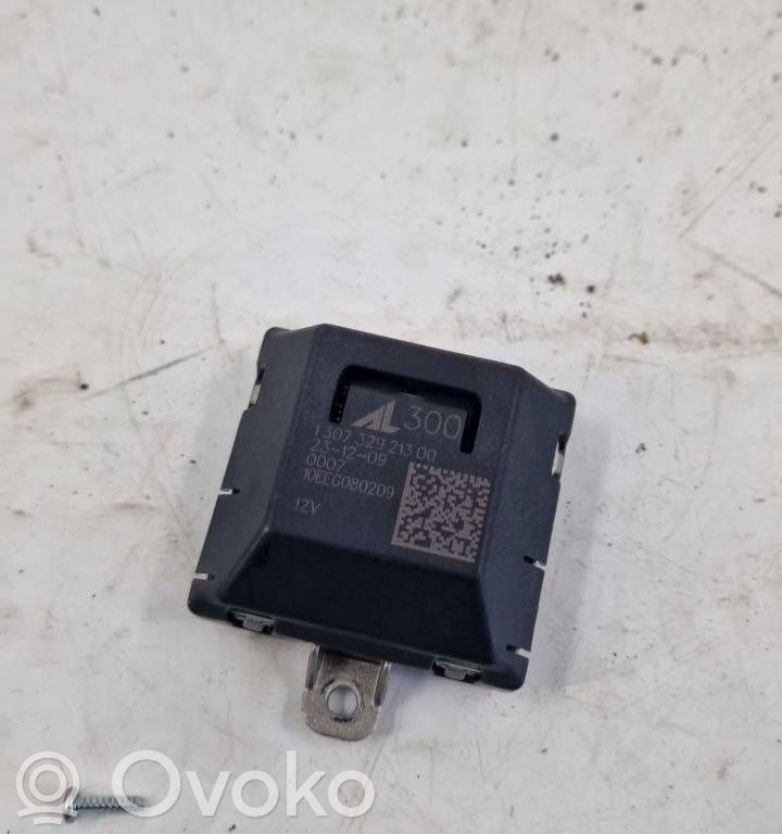 Volvo C30 Xenon control unit/module 