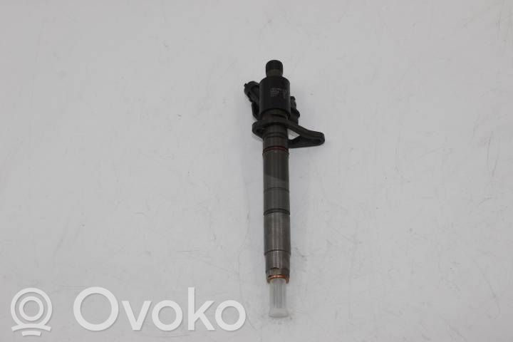 Rover Range Rover Inyector de combustible 