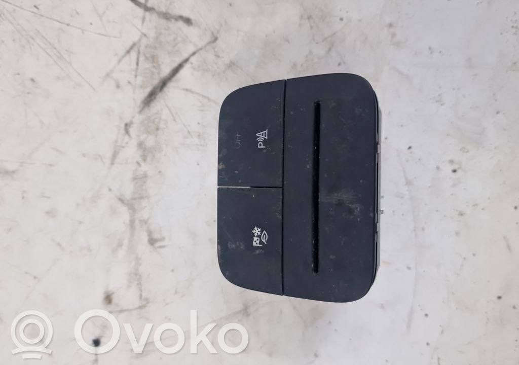 Ford Kuga III Interruptor del sensor de aparcamiento (PDC) 