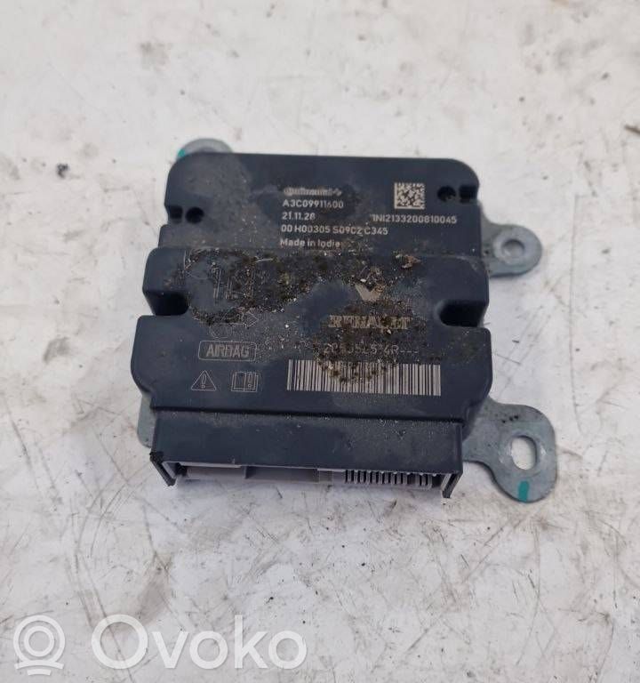Dacia Spring Airbag control unit/module 