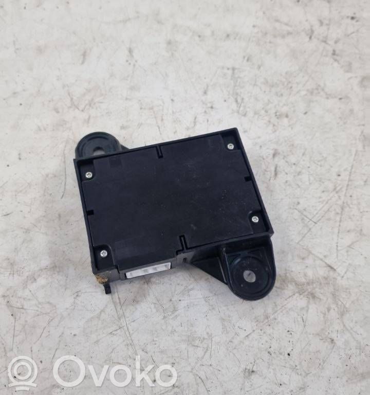 Volvo XC60 Other control units/modules 