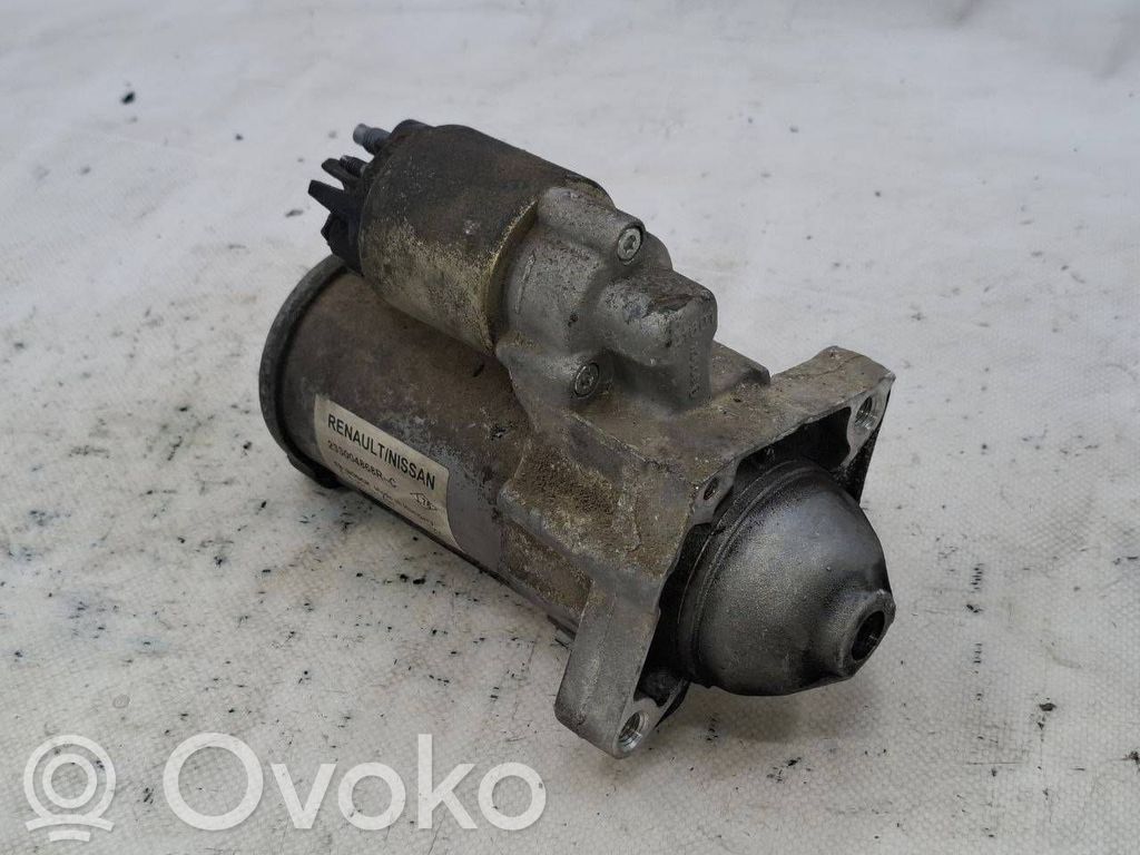 Motor de arranque   233004868R,20160229,0001170629