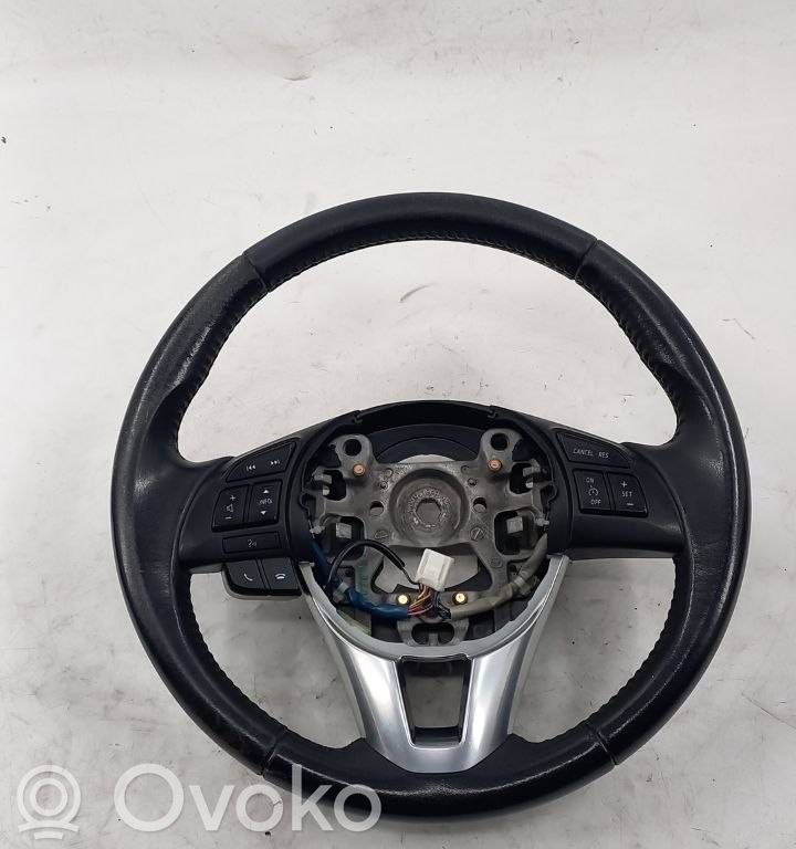 Steering wheel   KD46