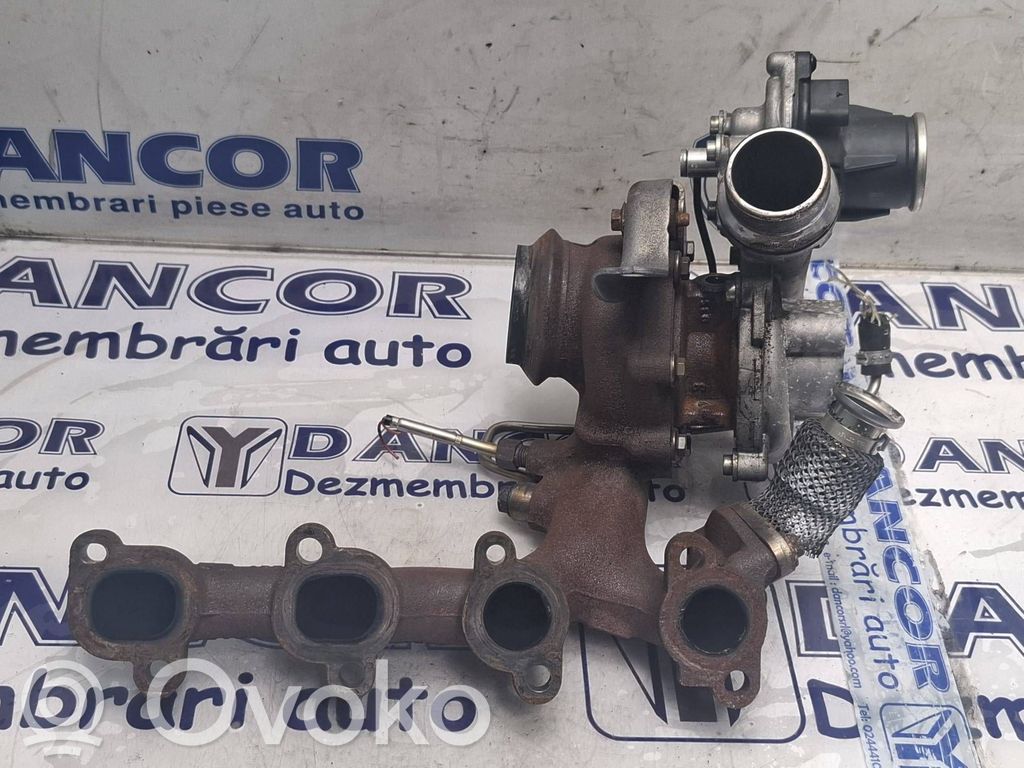Renault Megane IV Turbo 