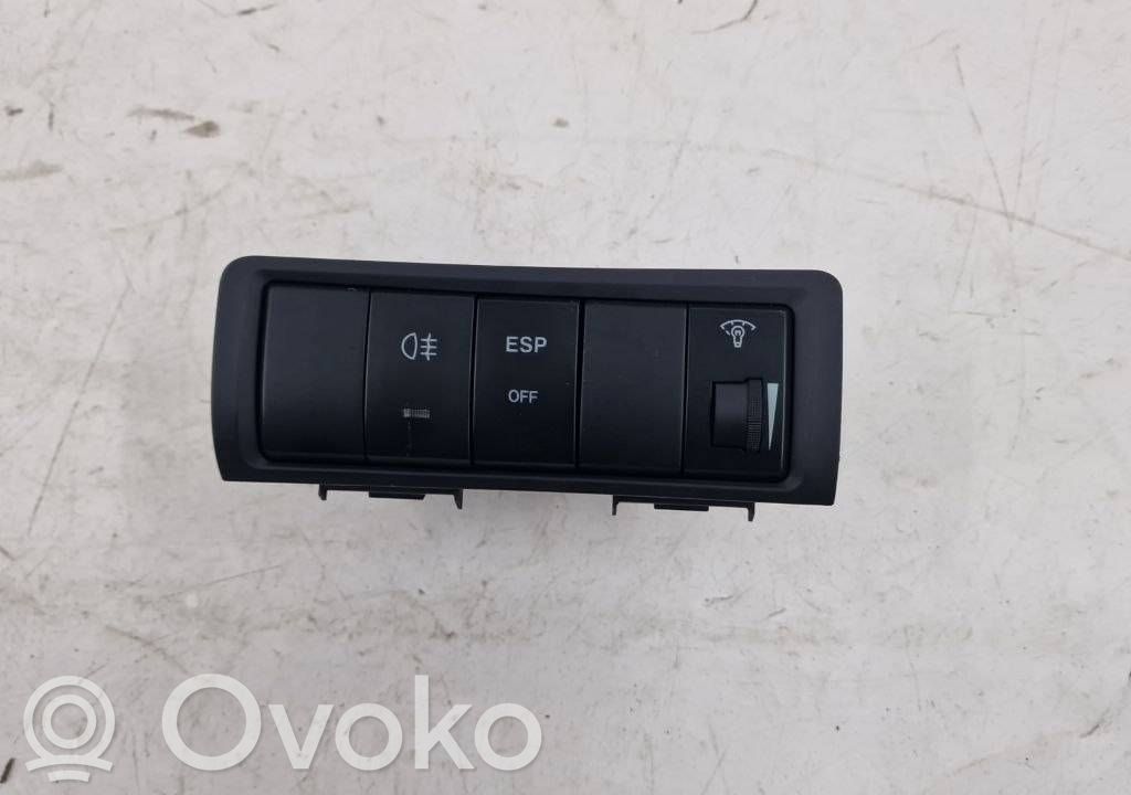 Hyundai Grandeur / Azera IG Interruptor ESP (programa de estabilidad) 