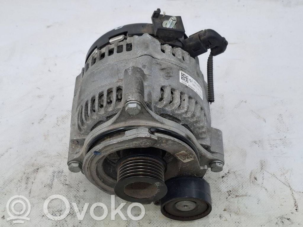 BMW 1 F20 F21 Alternator 