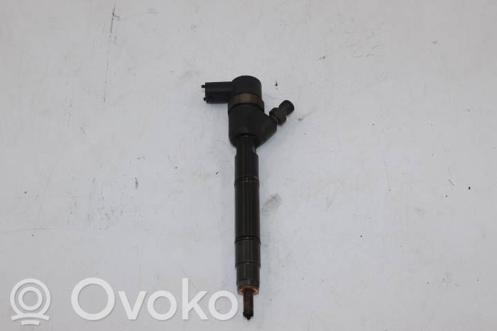 Polttoainesuutin   0445110256