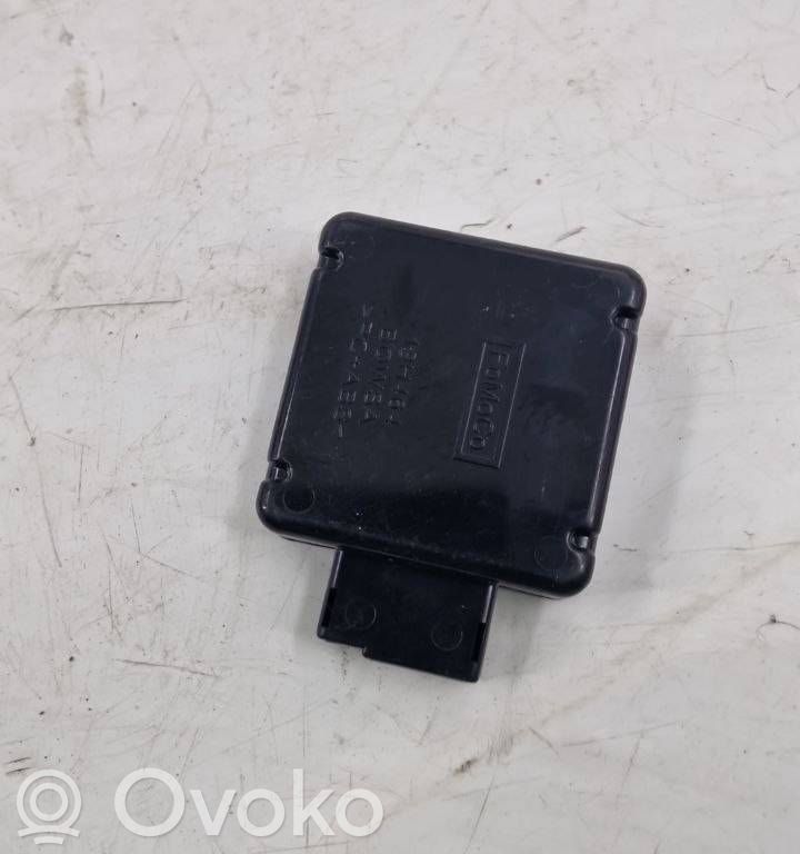 Regensensor   DE8T19H463AE