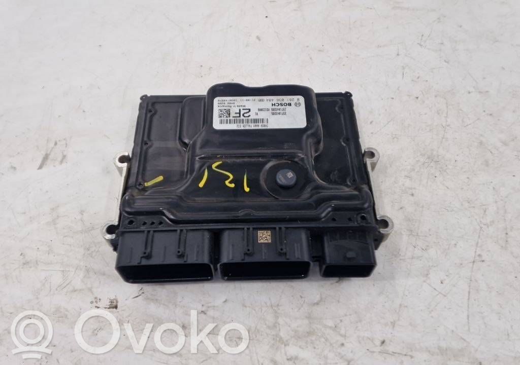 Renault Express Engine control unit/module ECU 