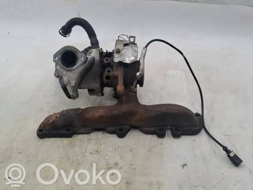Turbina   04L253020C,8298475