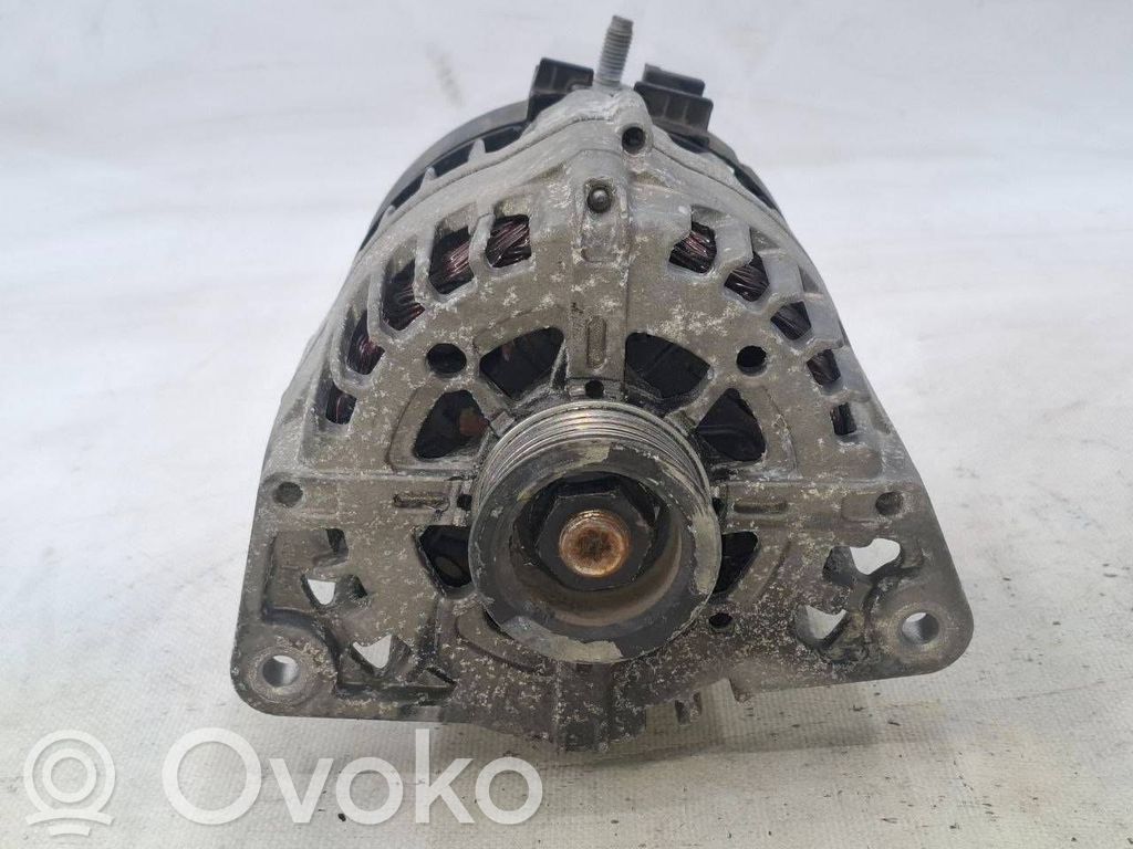 Mercedes-Benz E W213 Generatore/alternatore 