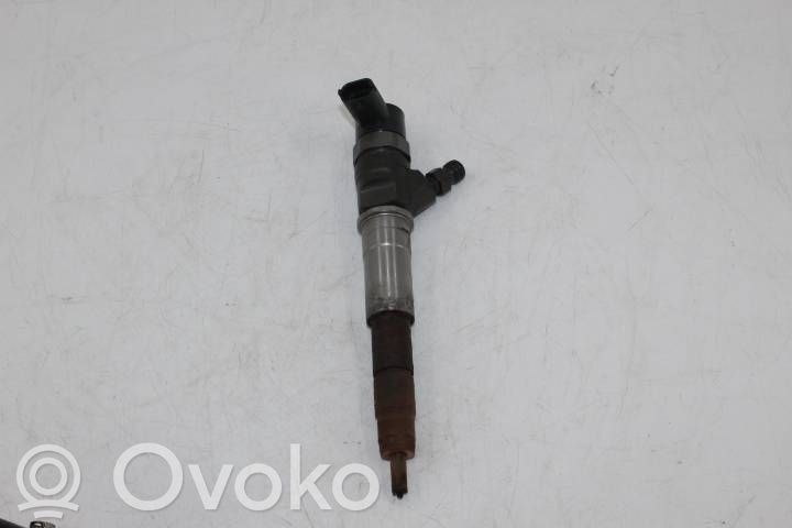 Renault Master III Inyector de combustible 