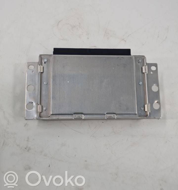 BMW X6 E71 Transfer box differential control unit 