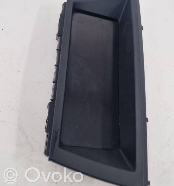 BMW X6 E71 Screen/display/small screen 