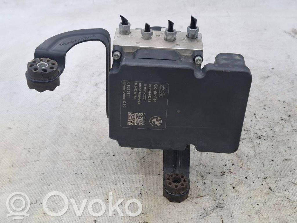 BMW 1 F20 F21 Pompă ABS 