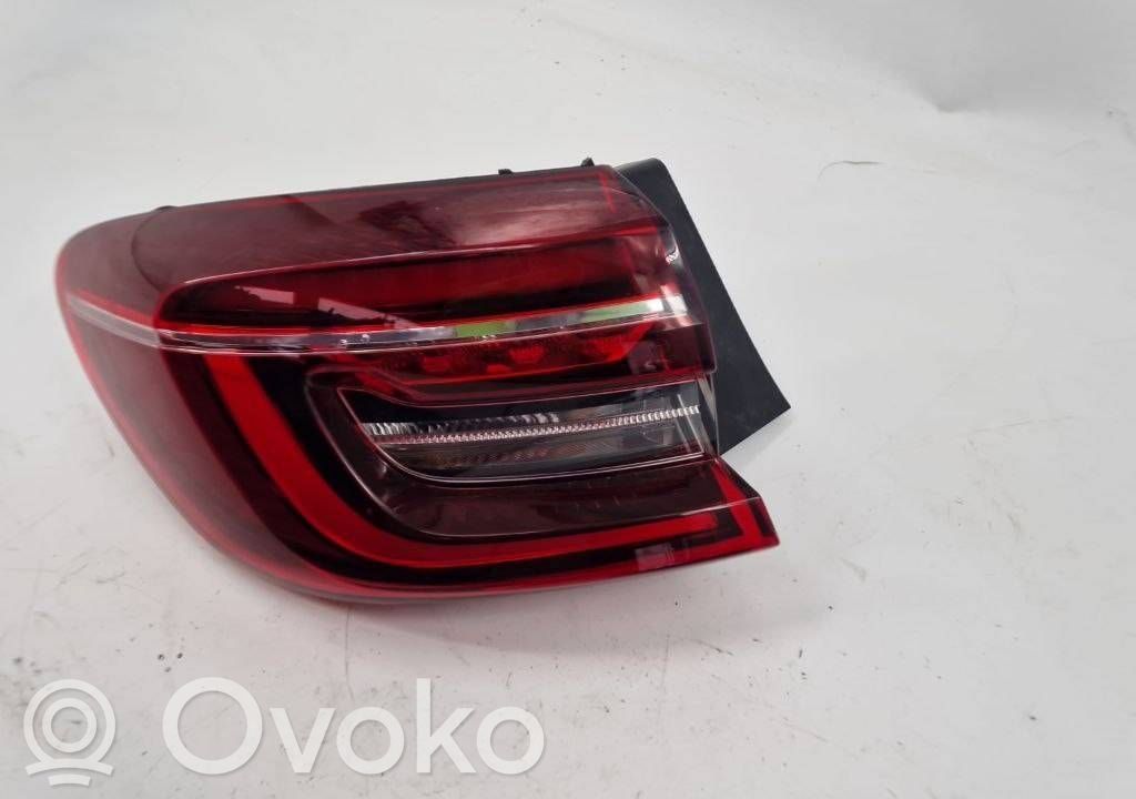 Renault Clio V Takavalot 