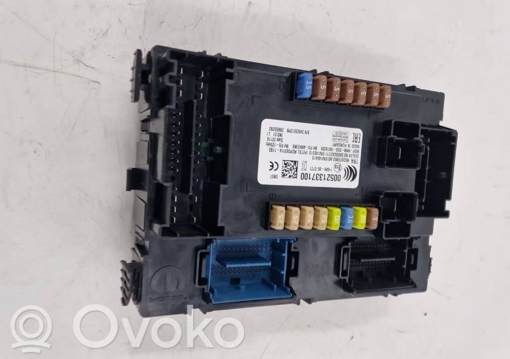Fiat Tipo Fuse box set 