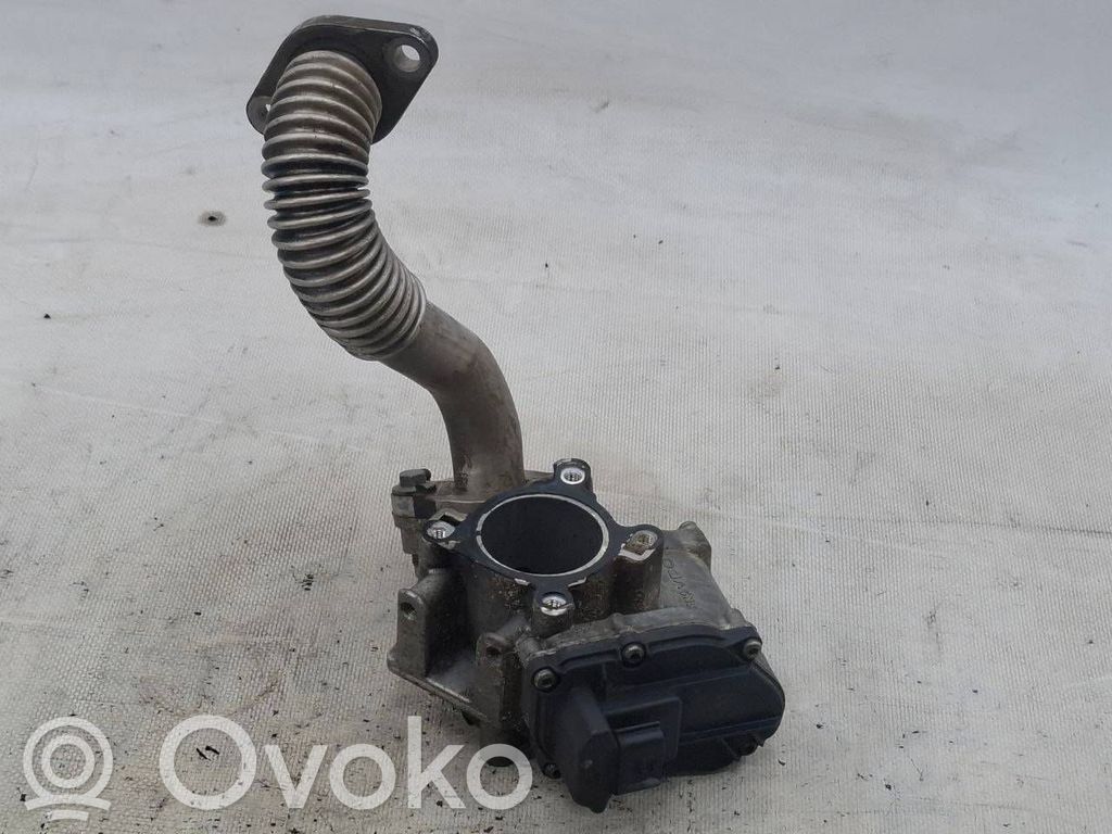 Renault Master III EGR vožtuvas 