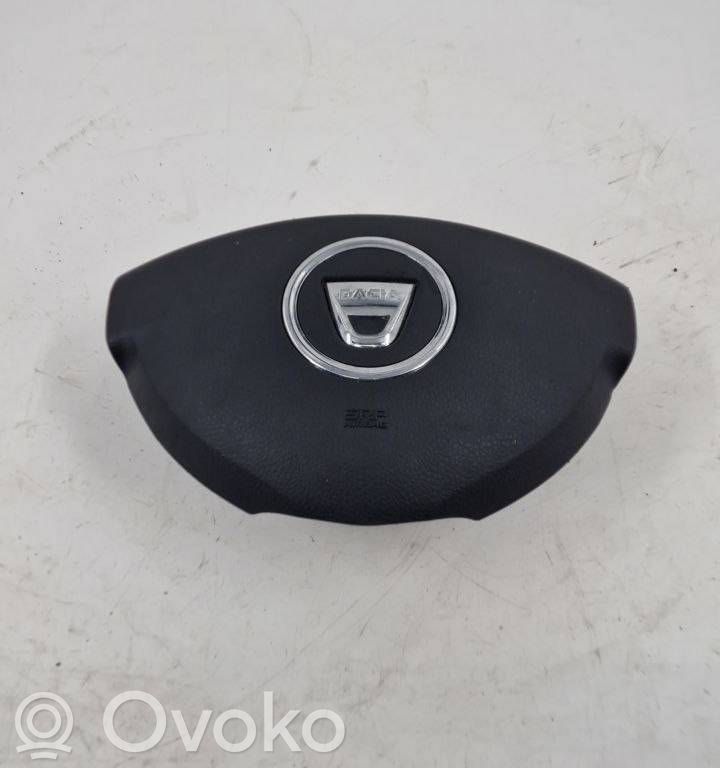 Dacia Logan II Airbag volan 