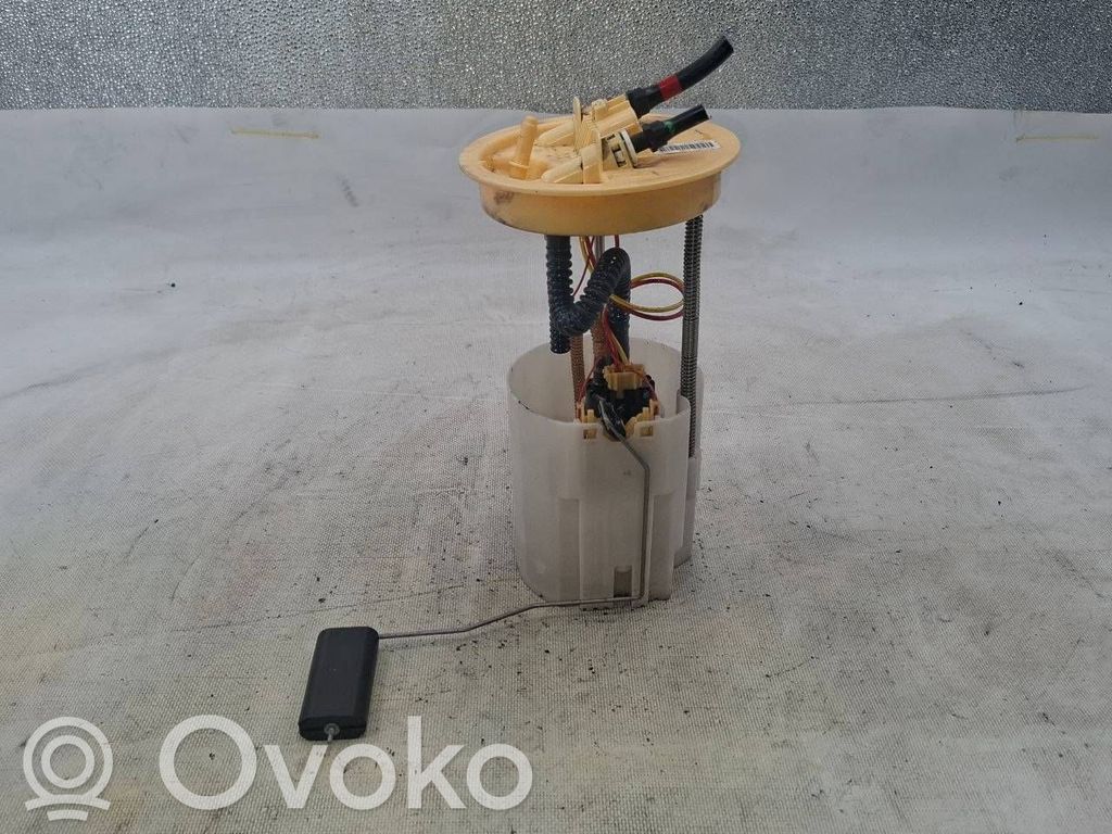 Ford Kuga II Bomba interna de combustible 
