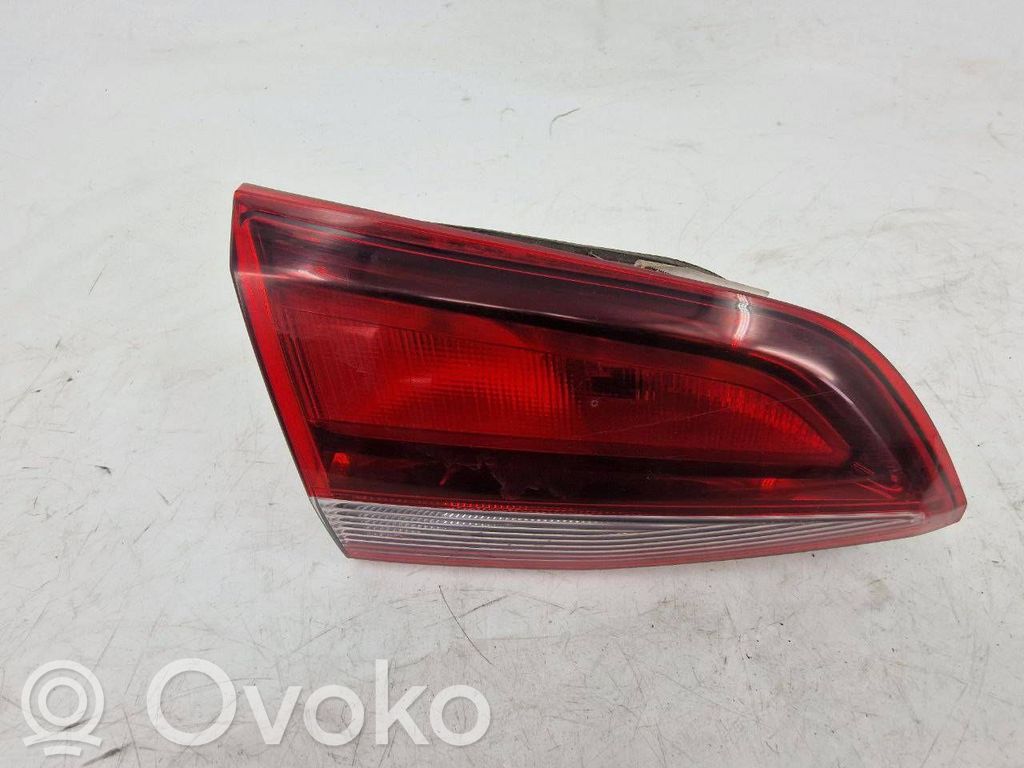 Opel Astra K Lampă spate în capacul portbagajului 