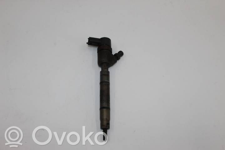 Polttoainesuutin   0445110256