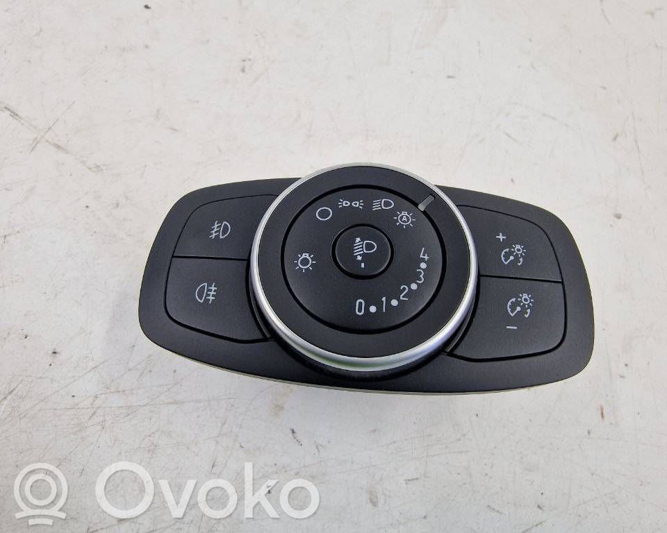Ford Transit -  Tourneo Connect Lichtschalter 