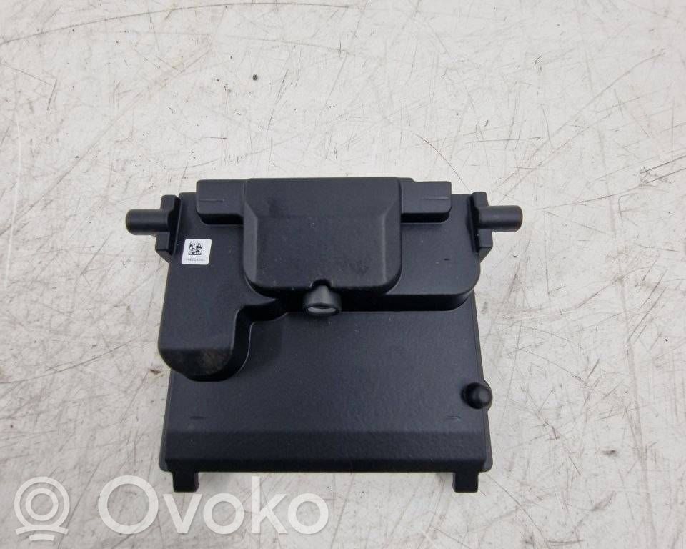 Ford Puma Windshield/windscreen camera 