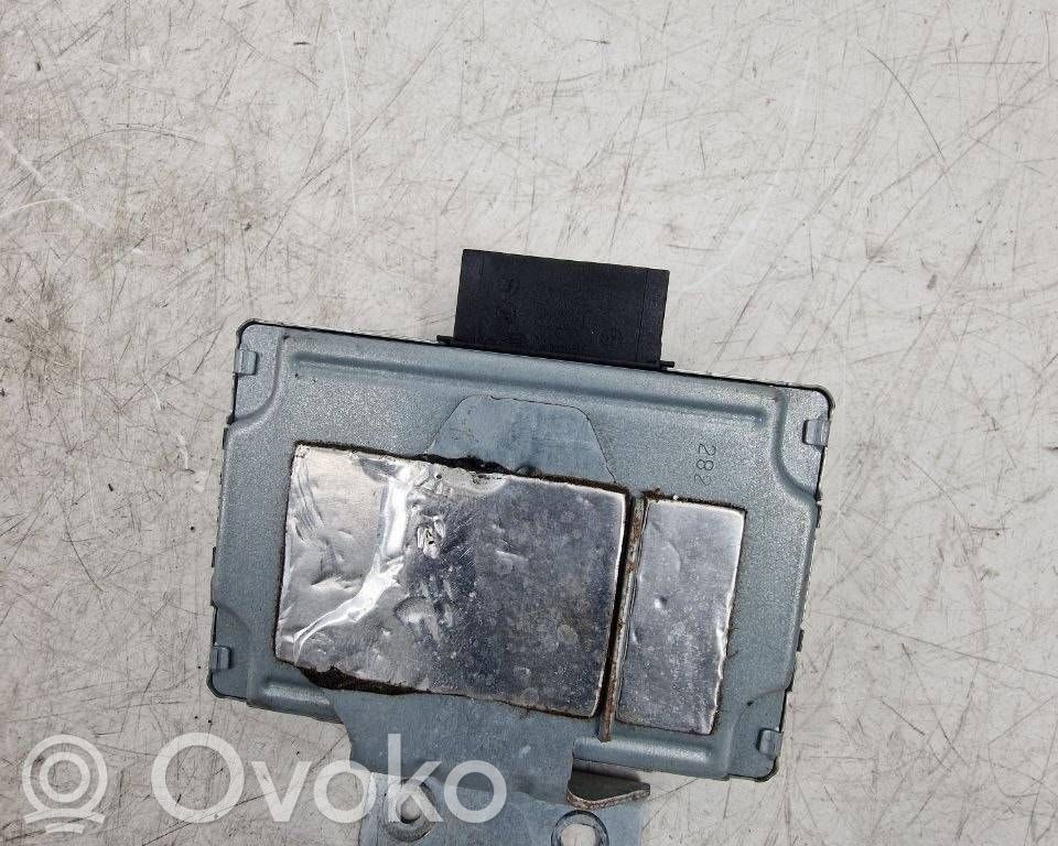 Ford Mondeo MK V Alte unități/module de control 