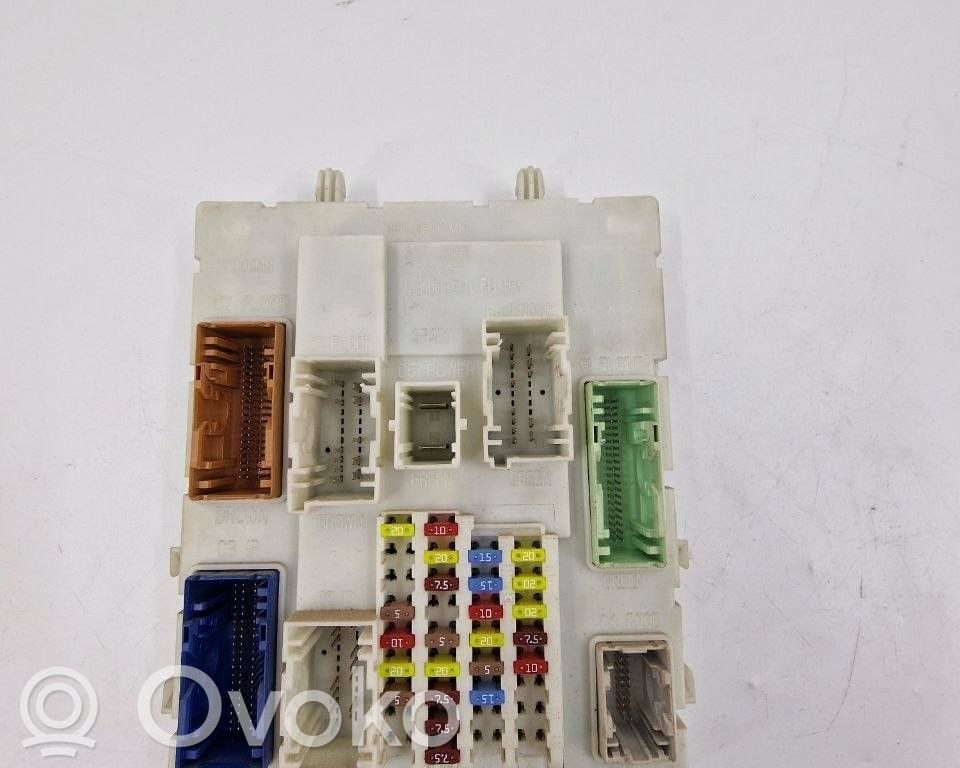 Ford Focus Fuse box set 