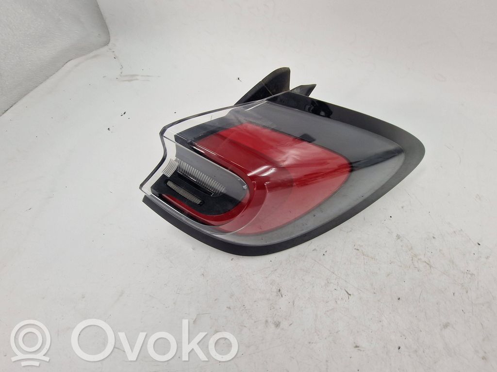 Ford Puma Takavalot 