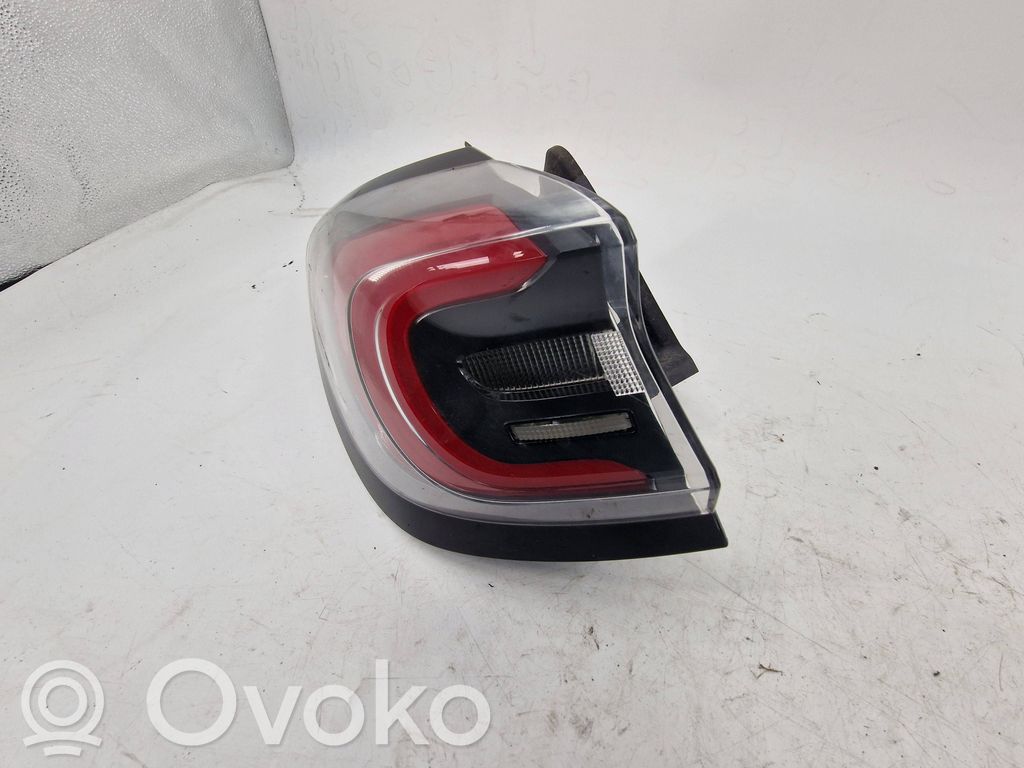 Ford Puma Takavalot 