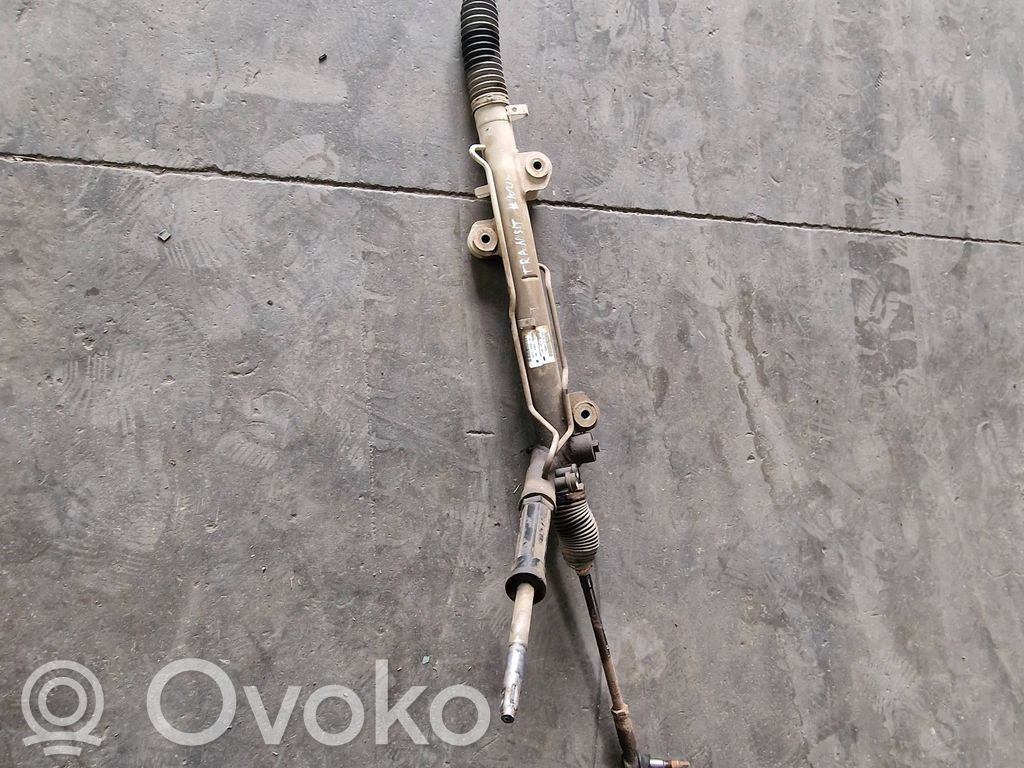 Cremallera de dirección   GK213200AE