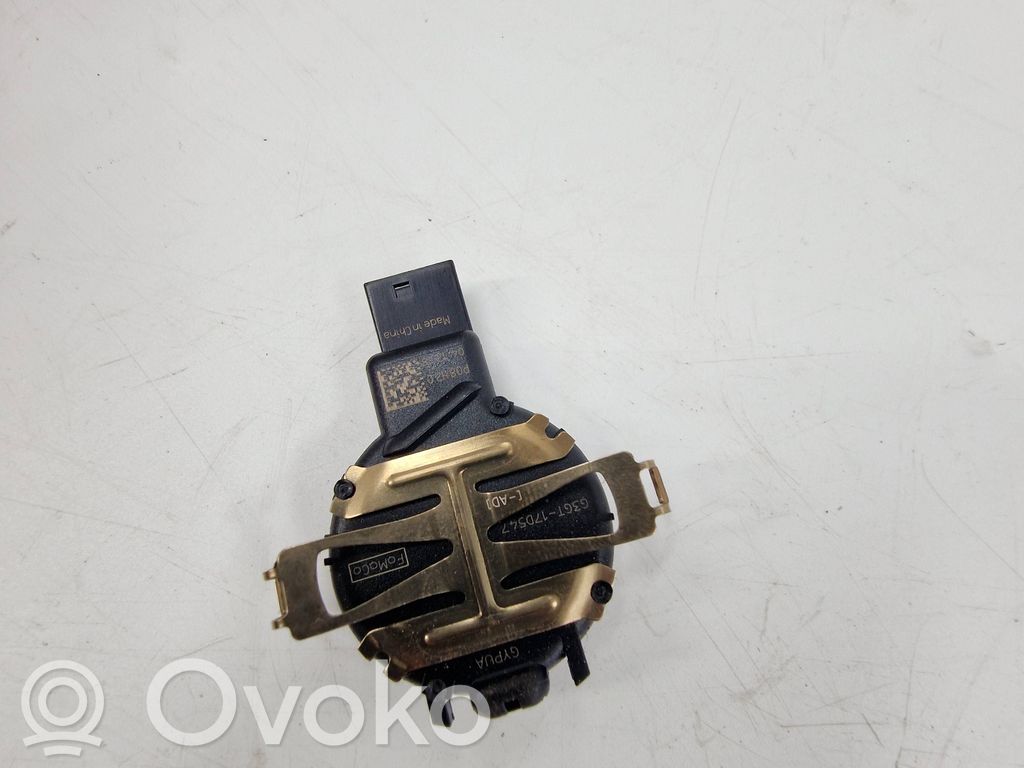 Rain sensor   G3GT17D547AD