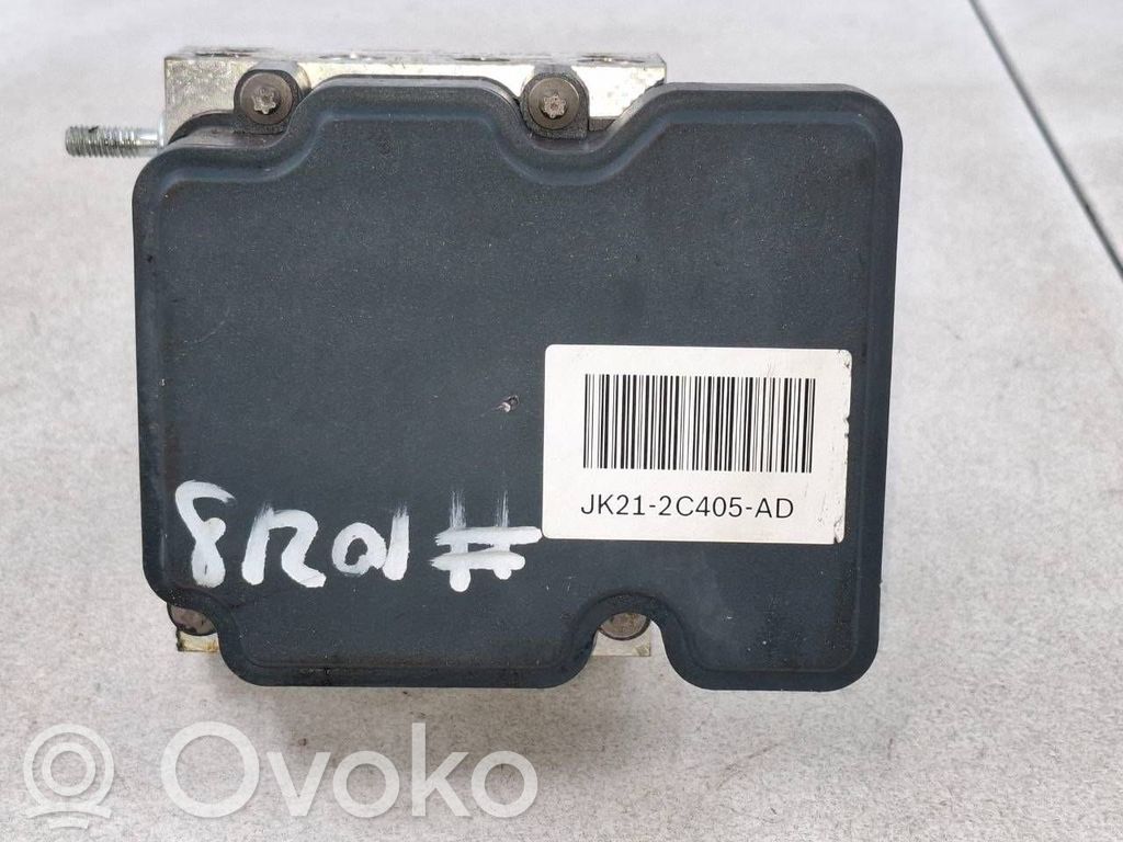 Ford Transit Custom Блок ABS 