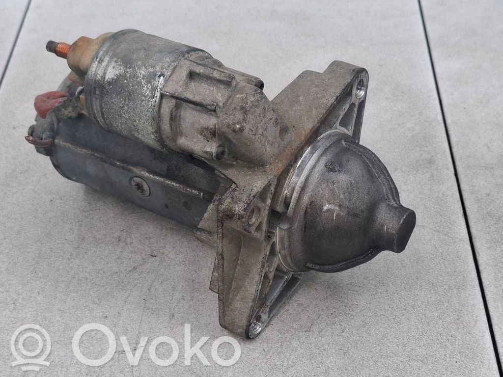 Стартер   8200568535E,TS22E8