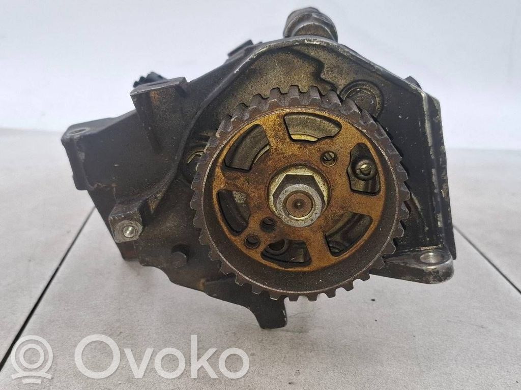 Ford Fiesta Fuel injection high pressure pump 