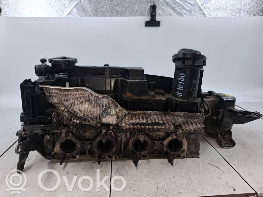 Toyota Avensis T270 Galva 