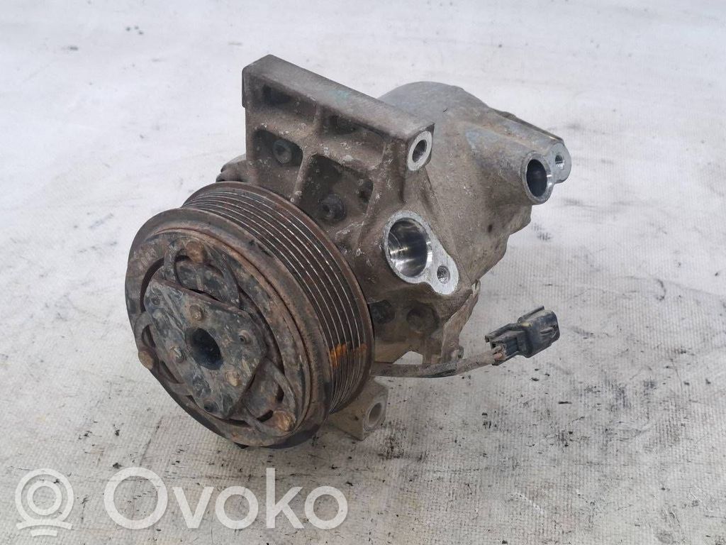 Kompresor / Sprężarka klimatyzacji A/C   926008942R,M219F130816