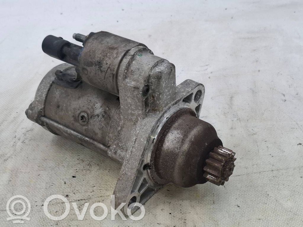 Skoda Octavia Mk3 (5E) Electromotor 