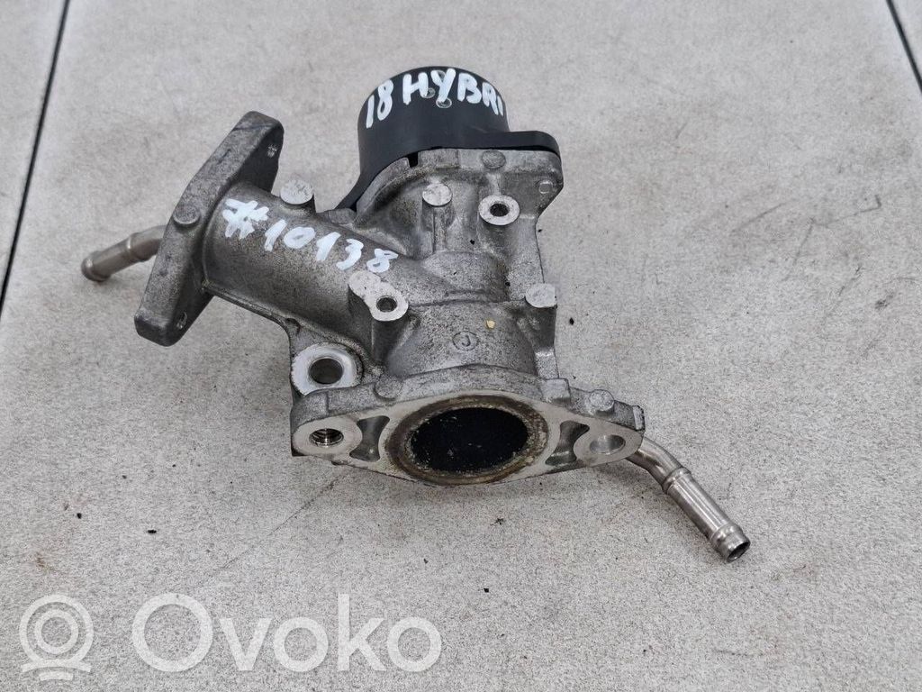 Toyota Corolla E210 E21 EGR valve 
